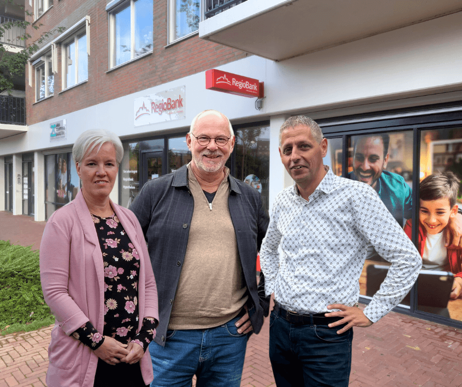 Drachten_uurtje van de zaak_foto
