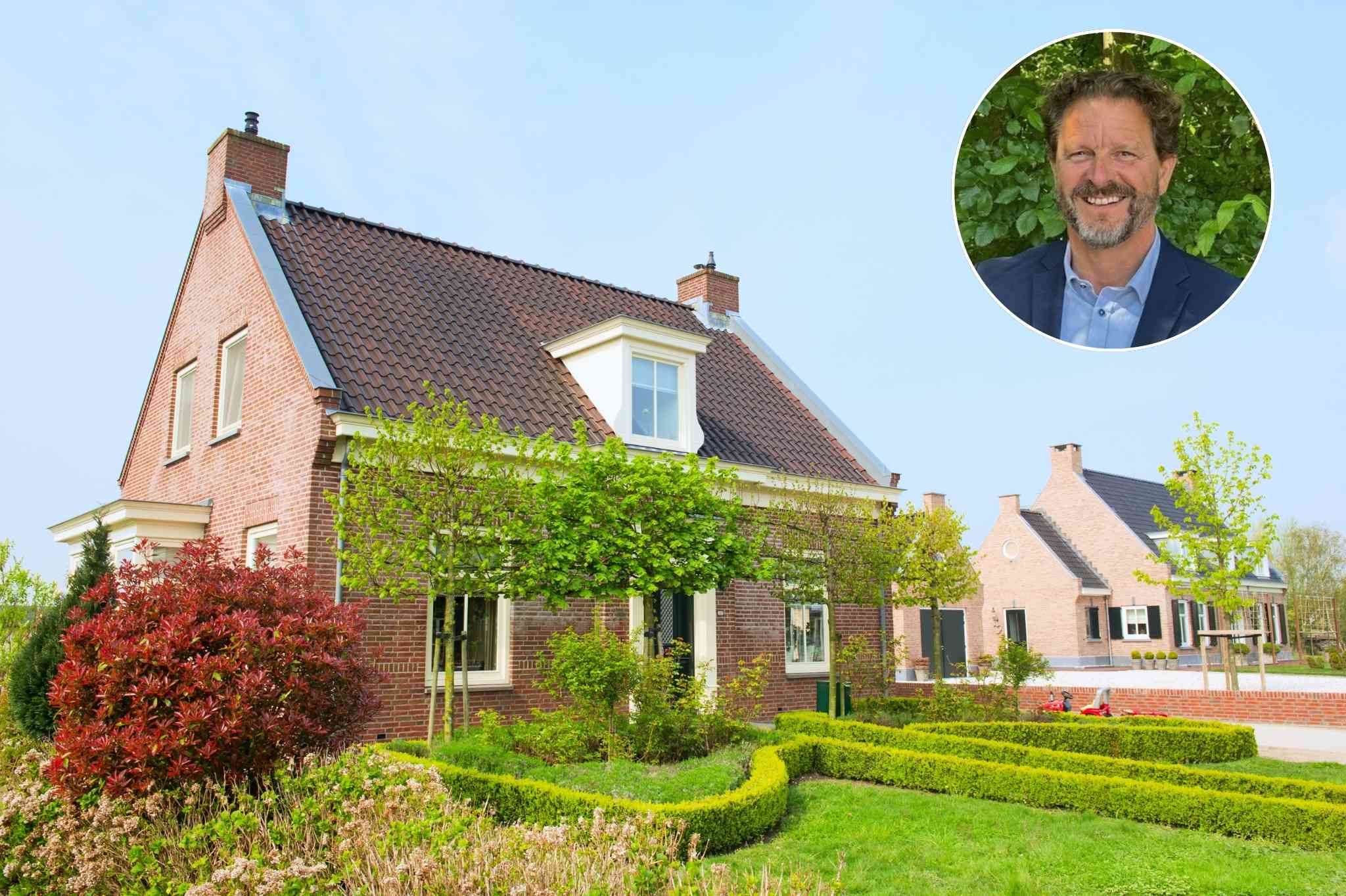 Woning kopen met Henk